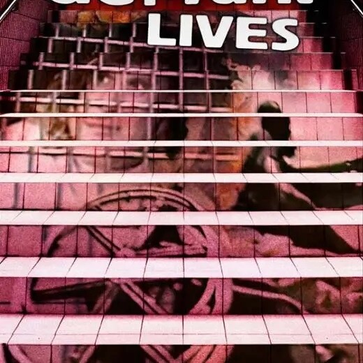 Affiche du documentaire 