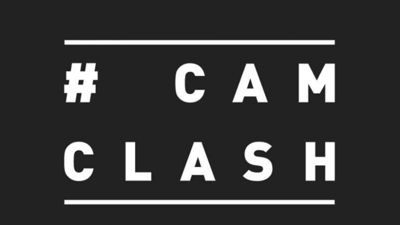 Logo Cam Clash